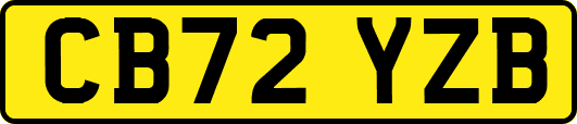 CB72YZB