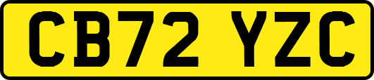 CB72YZC