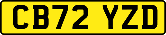 CB72YZD