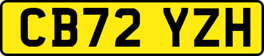 CB72YZH
