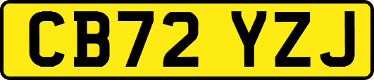 CB72YZJ