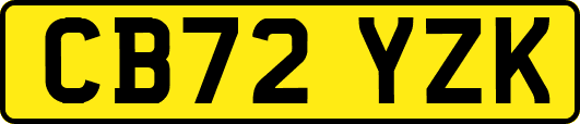 CB72YZK