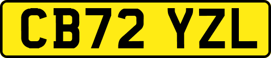 CB72YZL