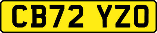 CB72YZO