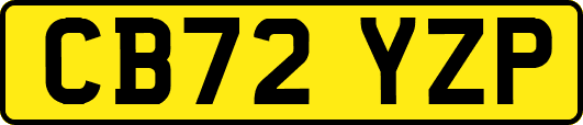 CB72YZP