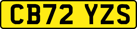 CB72YZS