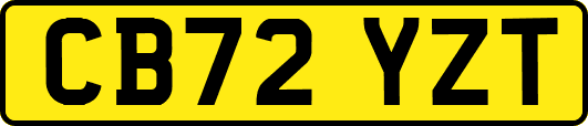 CB72YZT