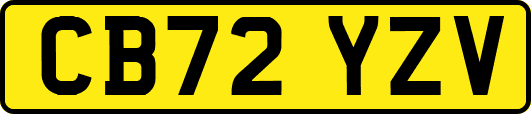 CB72YZV