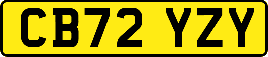 CB72YZY
