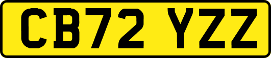 CB72YZZ