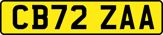 CB72ZAA