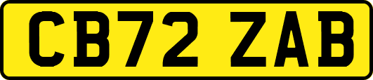 CB72ZAB