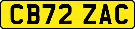 CB72ZAC