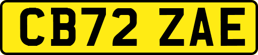 CB72ZAE
