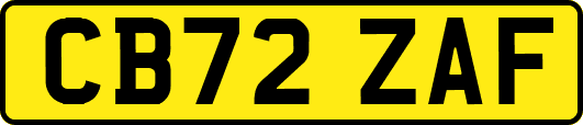 CB72ZAF