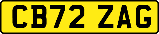 CB72ZAG