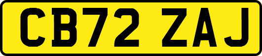 CB72ZAJ