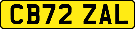 CB72ZAL