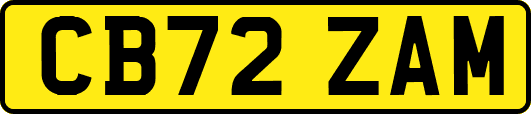 CB72ZAM