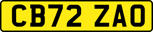 CB72ZAO
