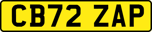 CB72ZAP