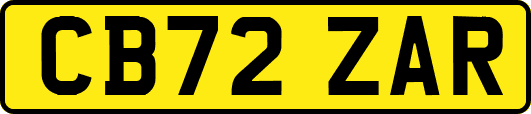 CB72ZAR