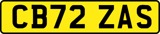 CB72ZAS
