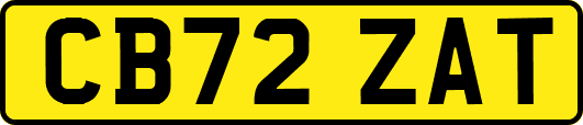 CB72ZAT