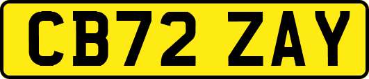 CB72ZAY