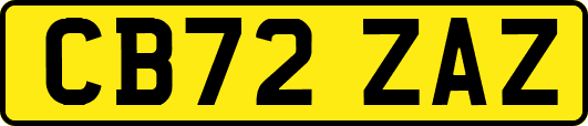 CB72ZAZ