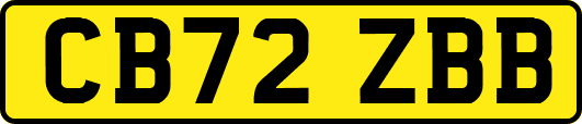 CB72ZBB