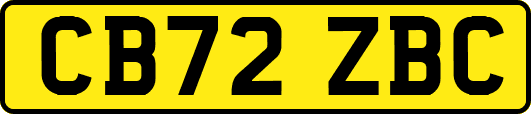 CB72ZBC
