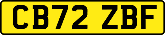 CB72ZBF