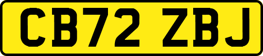 CB72ZBJ