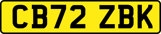CB72ZBK