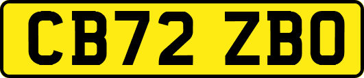 CB72ZBO