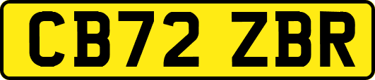 CB72ZBR