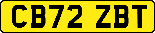 CB72ZBT