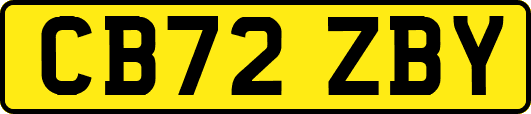 CB72ZBY