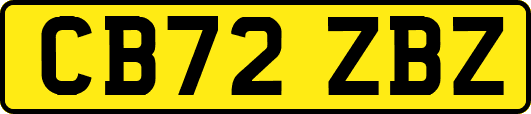 CB72ZBZ