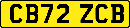 CB72ZCB