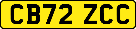 CB72ZCC