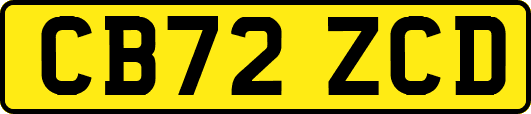 CB72ZCD