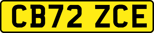 CB72ZCE