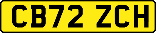 CB72ZCH