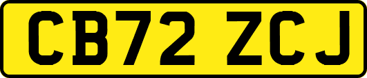 CB72ZCJ