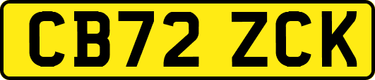 CB72ZCK