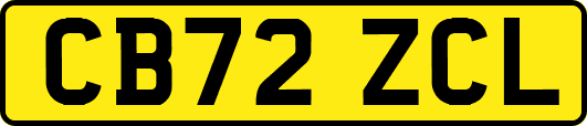 CB72ZCL
