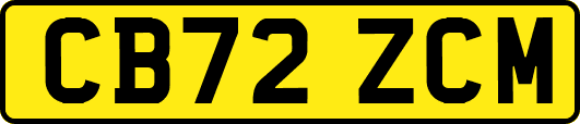 CB72ZCM