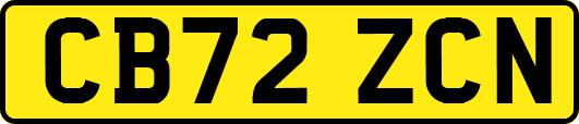 CB72ZCN